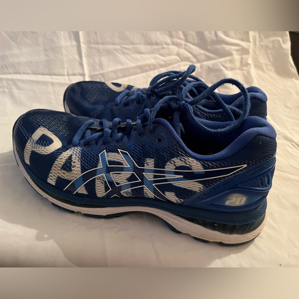 Asics-Gel Nimbus 20 Paris